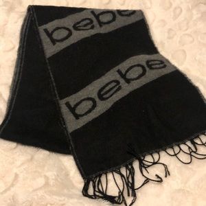 Beautiful Bebe scarf